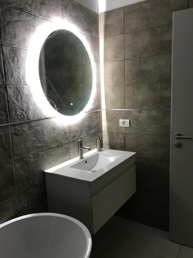 New Apartment Cartier Albert @ Ploiesti Nord Экстерьер фото