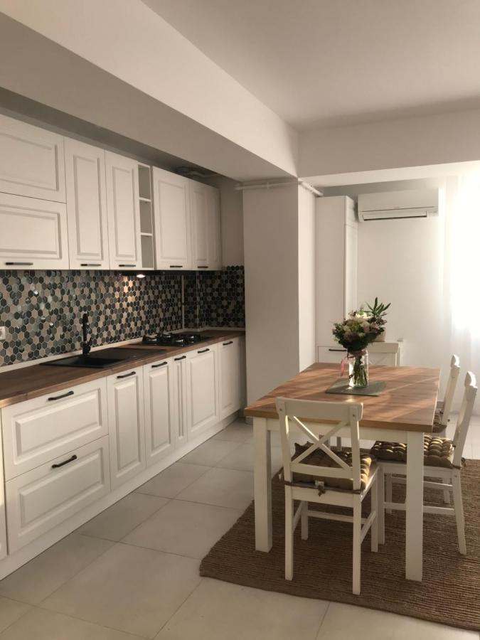 New Apartment Cartier Albert @ Ploiesti Nord Экстерьер фото