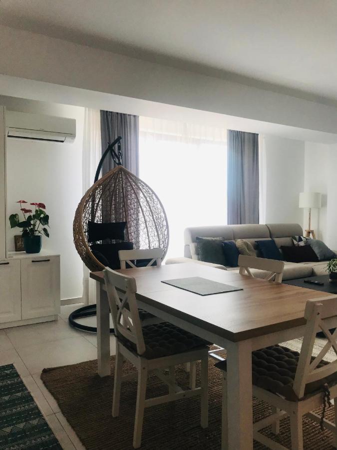 New Apartment Cartier Albert @ Ploiesti Nord Экстерьер фото